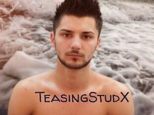 TeasingStudX