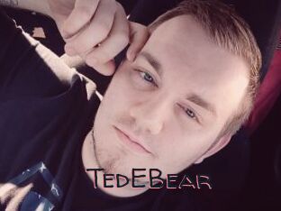 TedEBear