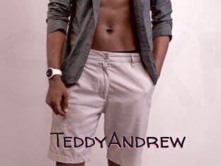 TeddyAndrew