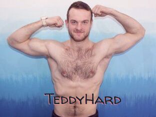 TeddyHard
