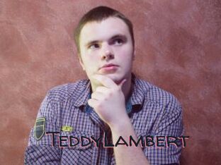 TeddyLambert
