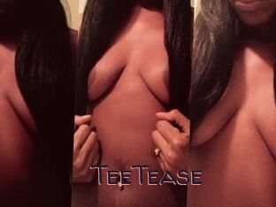 TeeTease