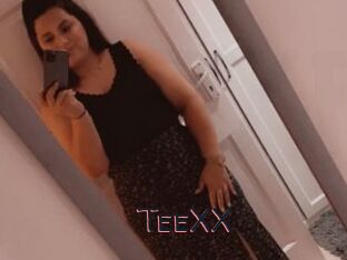 TeeXX