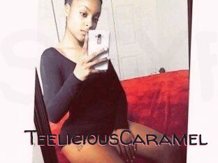TeeliciousCaramel