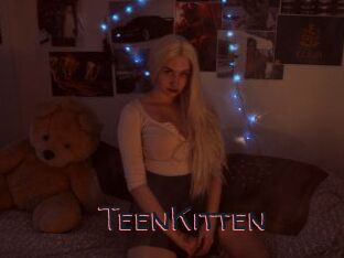 TeenKitten