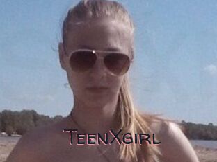 TeenXgirl_