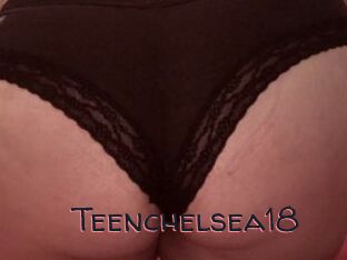 Teenchelsea18