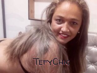 TefyChic