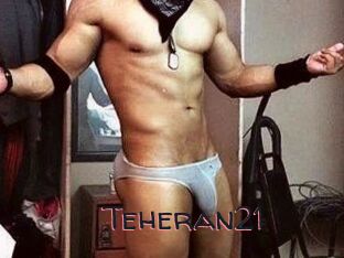 Teheran21