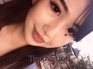TeikaSuon