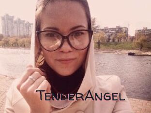 TenderAngel