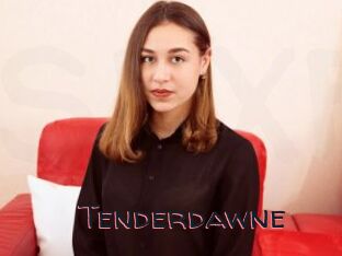 Tenderdawne