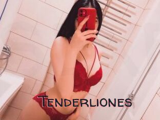 Tenderliones