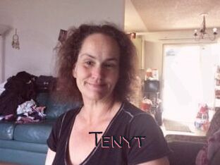 Tenyt