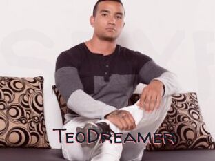 TeoDreamer