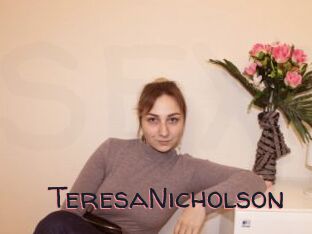 TeresaNicholson