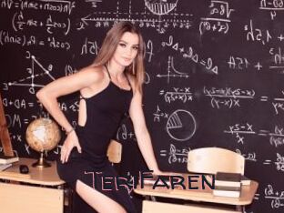TeriFaren
