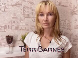 TerriBarnes
