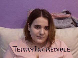 TerryIncredible