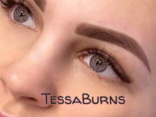 TessaBurns
