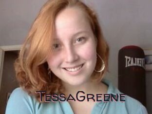 TessaGreene