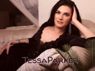 TessaParker