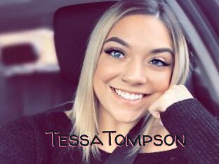 TessaTompson