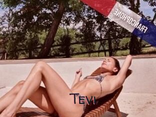 Tevi