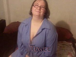 Tewee