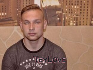 TeyLove