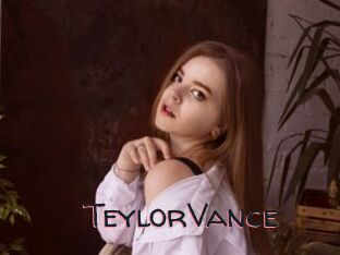 TeylorVance
