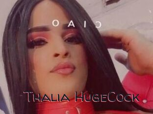 Thalia_HugeCock