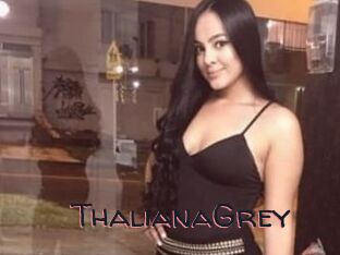 ThalianaGrey