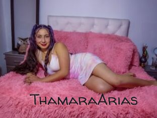 ThamaraArias