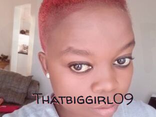 Thatbiggirl09