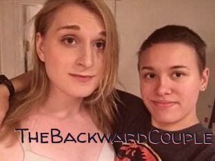 TheBackwardCouple