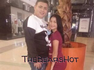 TheBearsHot