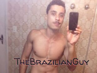 TheBrazilianGuy
