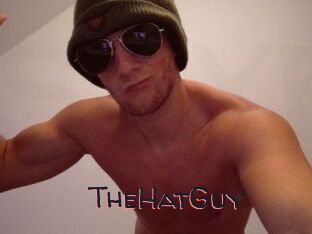 TheHatGuy