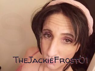 TheJackieFrost01