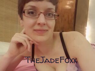 TheJadeFoxx