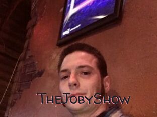 TheJobyShow