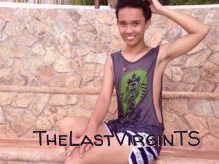 TheLastVirginTS