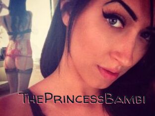 ThePrincessBambi