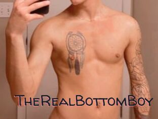 TheRealBottomBoy