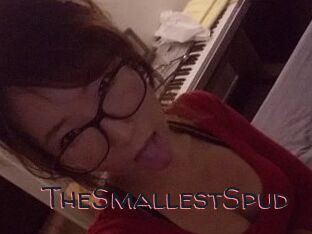 TheSmallestSpud