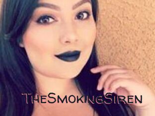 TheSmokingSiren
