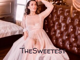 The_Sweetest