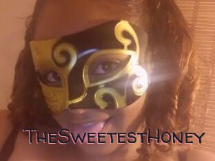 TheSweetestHoney