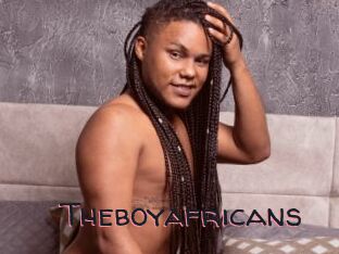 Theboyafricans